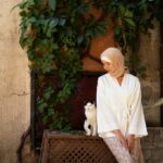 жінка в хіджабі