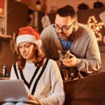 різдво пара