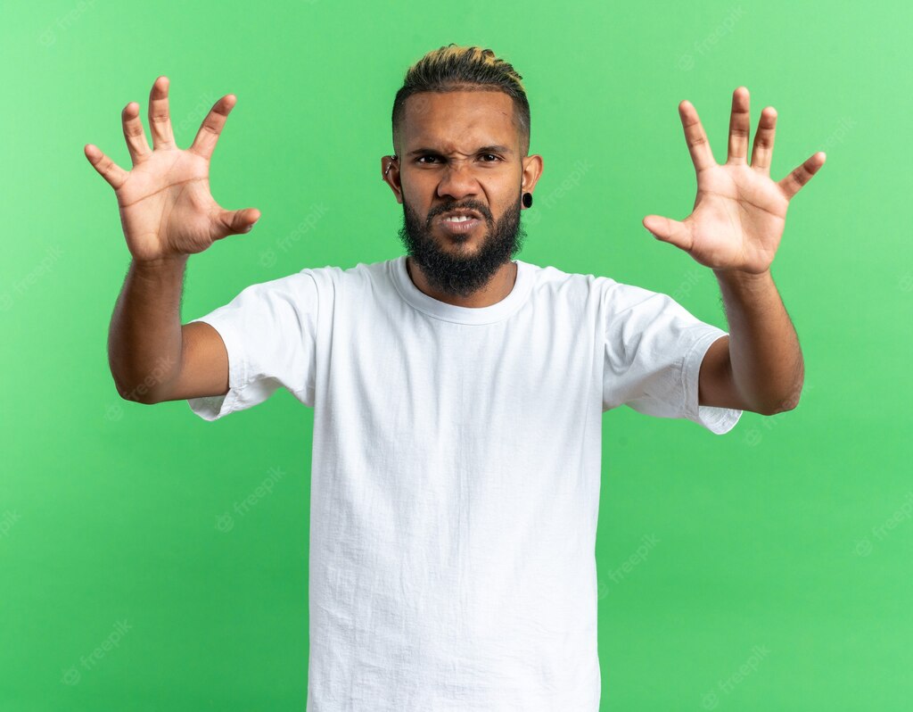 афроамериканець