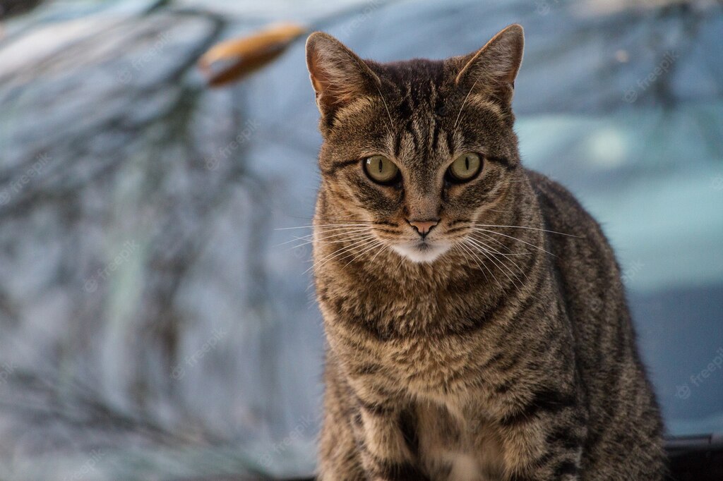 cats pet
