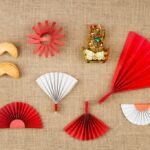 японський вентилятор