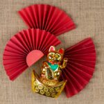 японський вентилятор