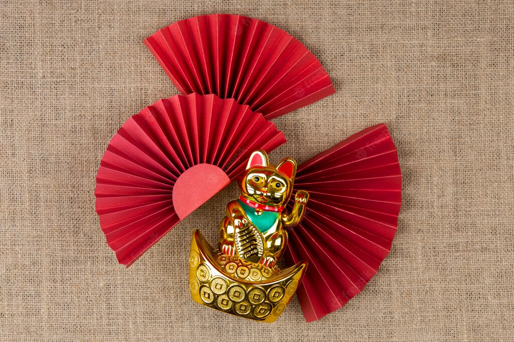 японський вентилятор