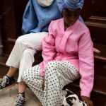 жінка в хіджабі