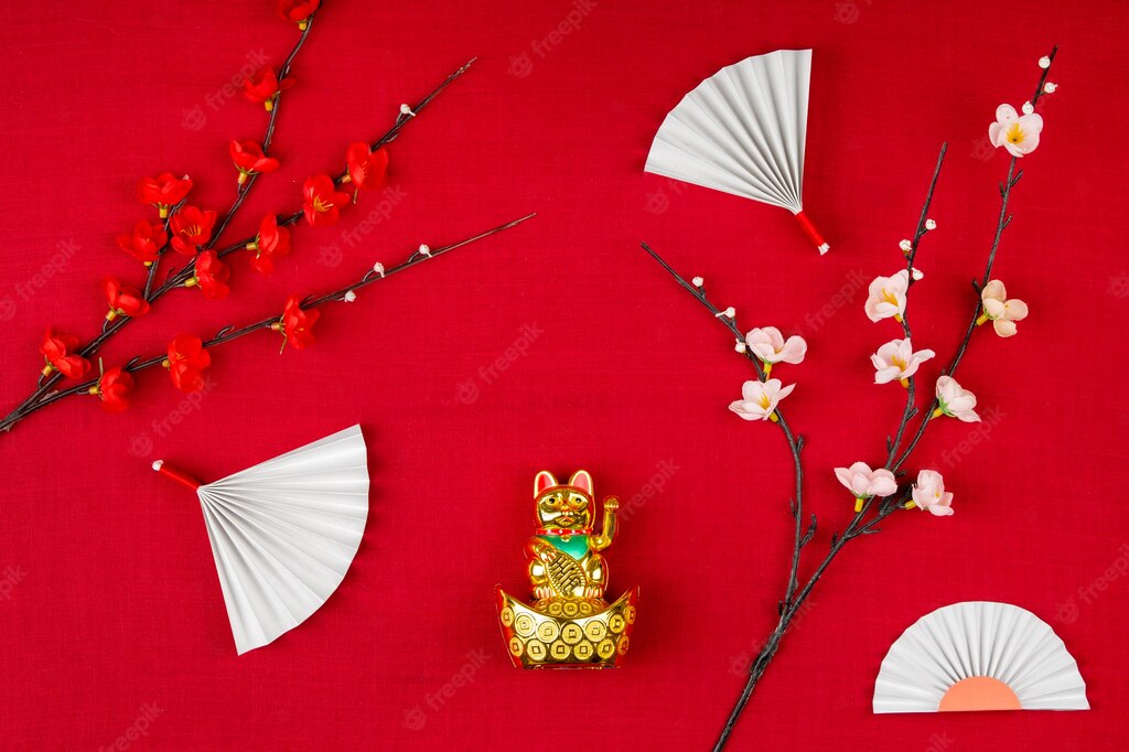 японський вентилятор