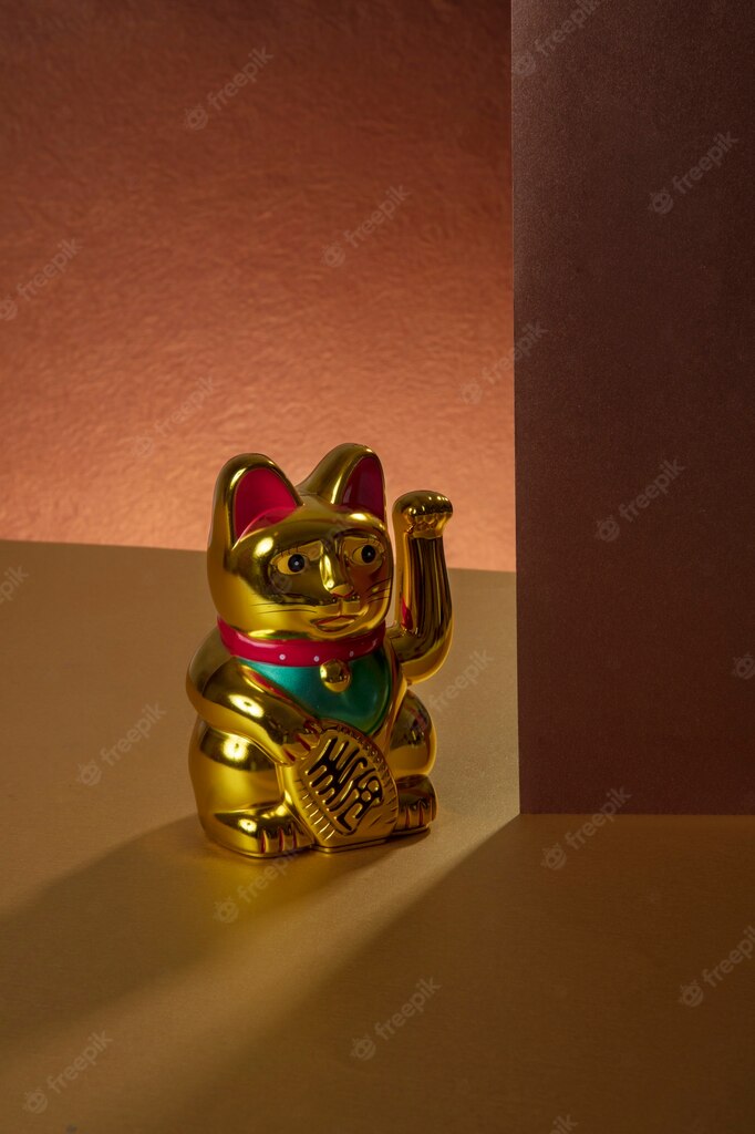 золоті шпалери