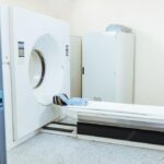 магнітно-резонансна томографія