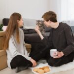 різдвяна пара