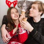 різдвяна пара