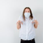 сердита жінка