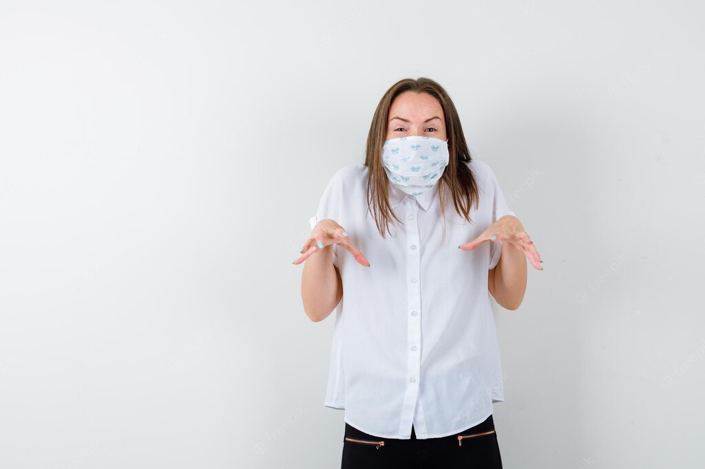 сердита жінка