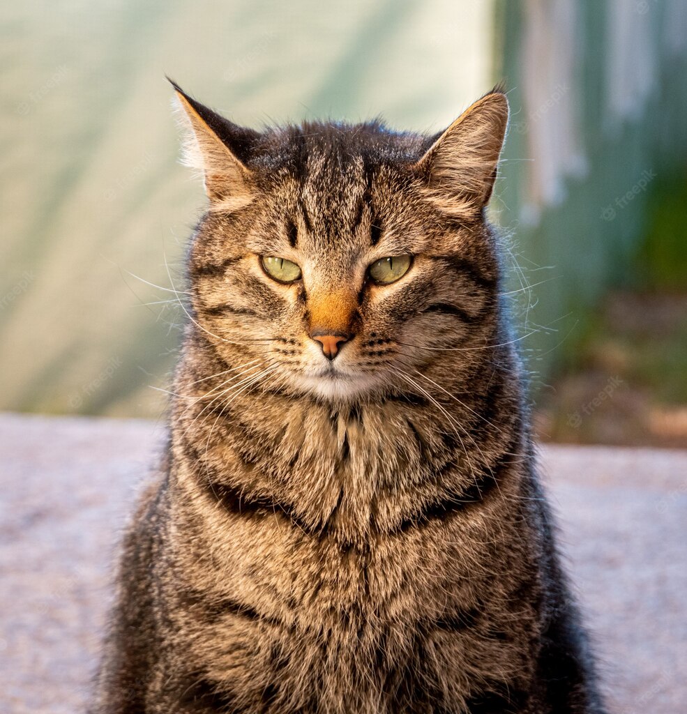 коти улюбленець