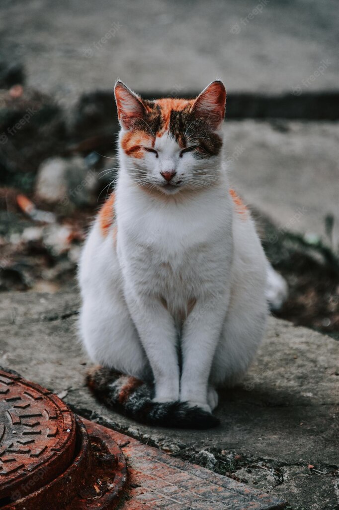 коти домашня тварина