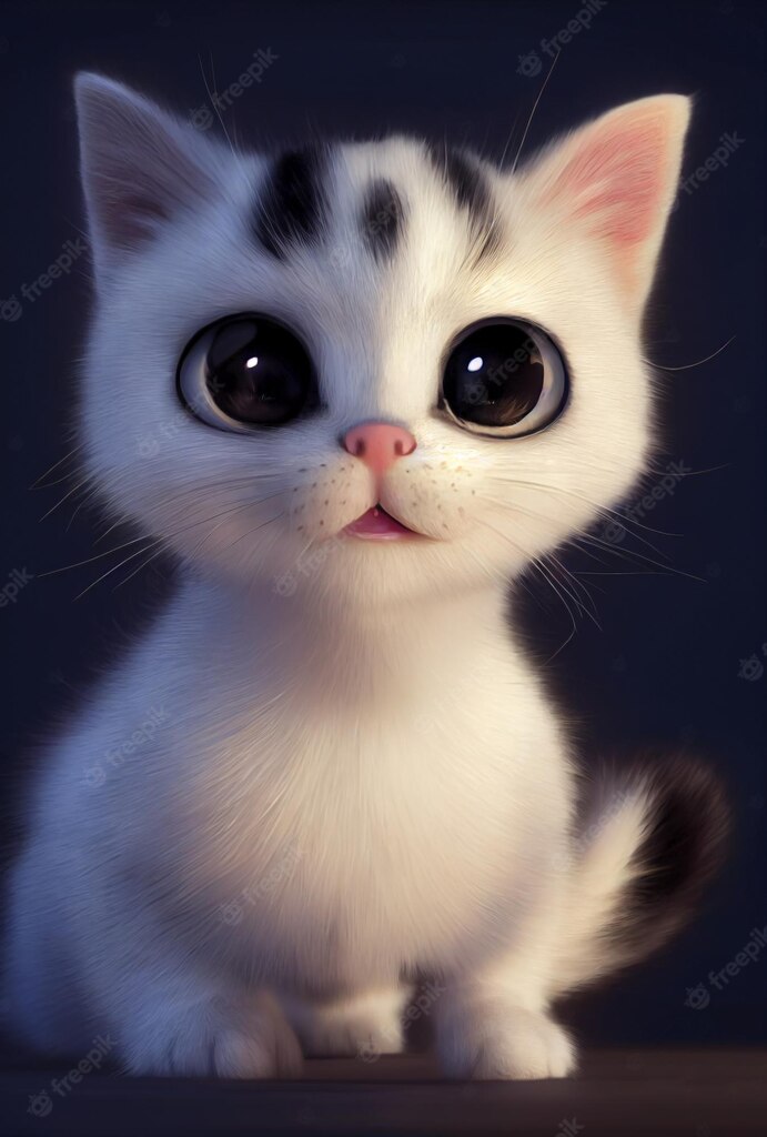 коти домашня тварина