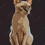 сіамський кіт