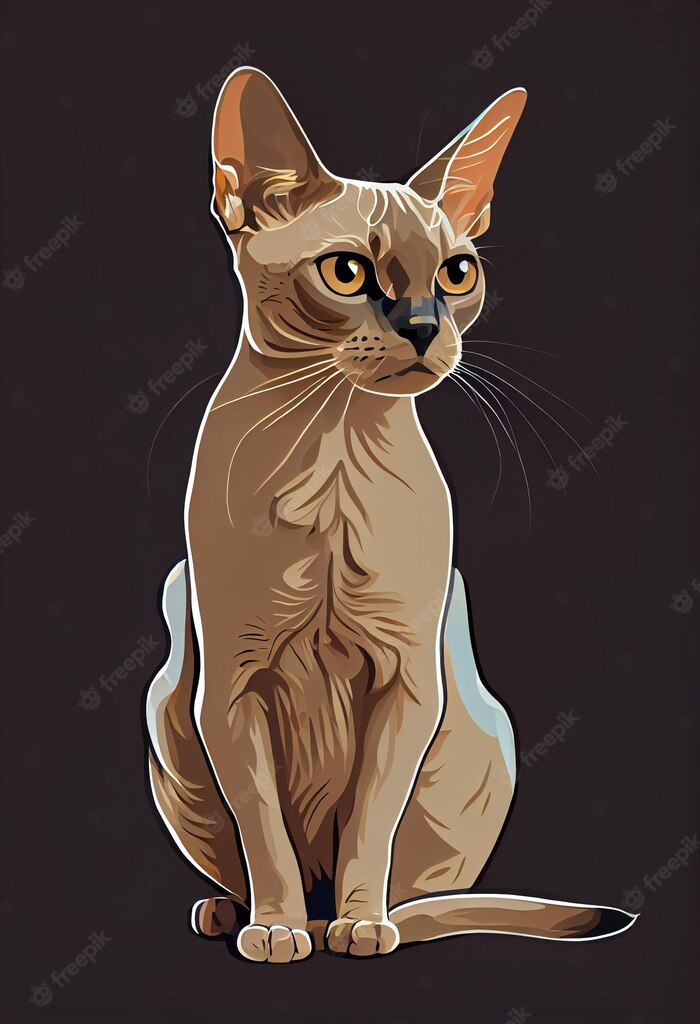 сіамський кіт