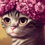 смішний кіт