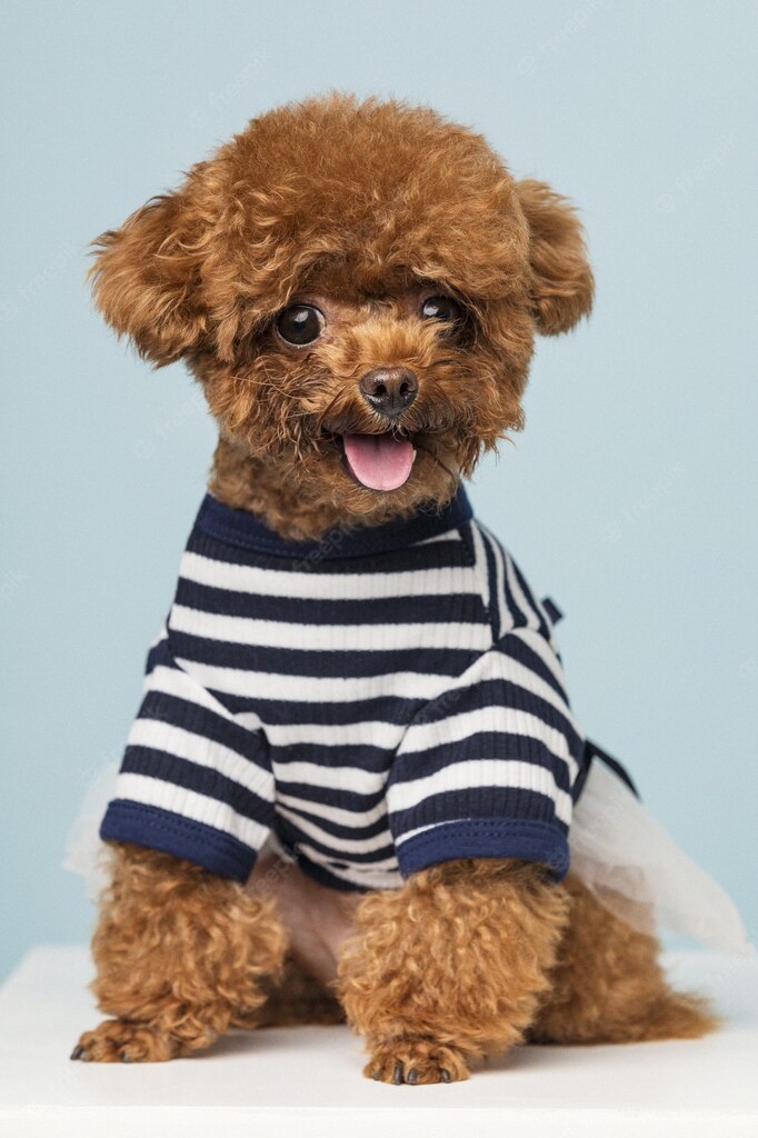 маленька собака