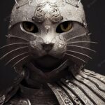 персонаж кота