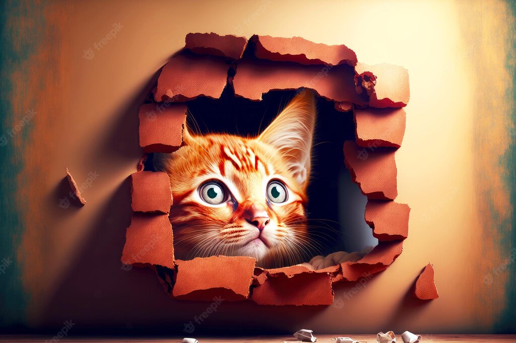 котяча коробка