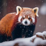 червона панда