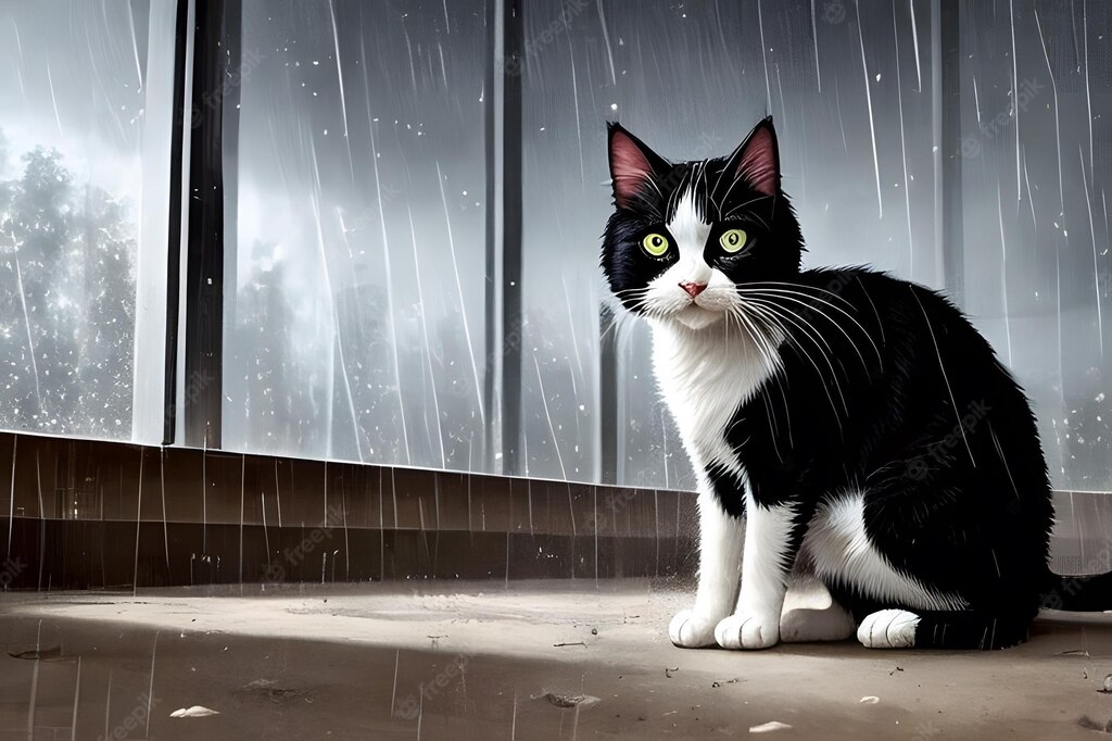 коти домашня тварина