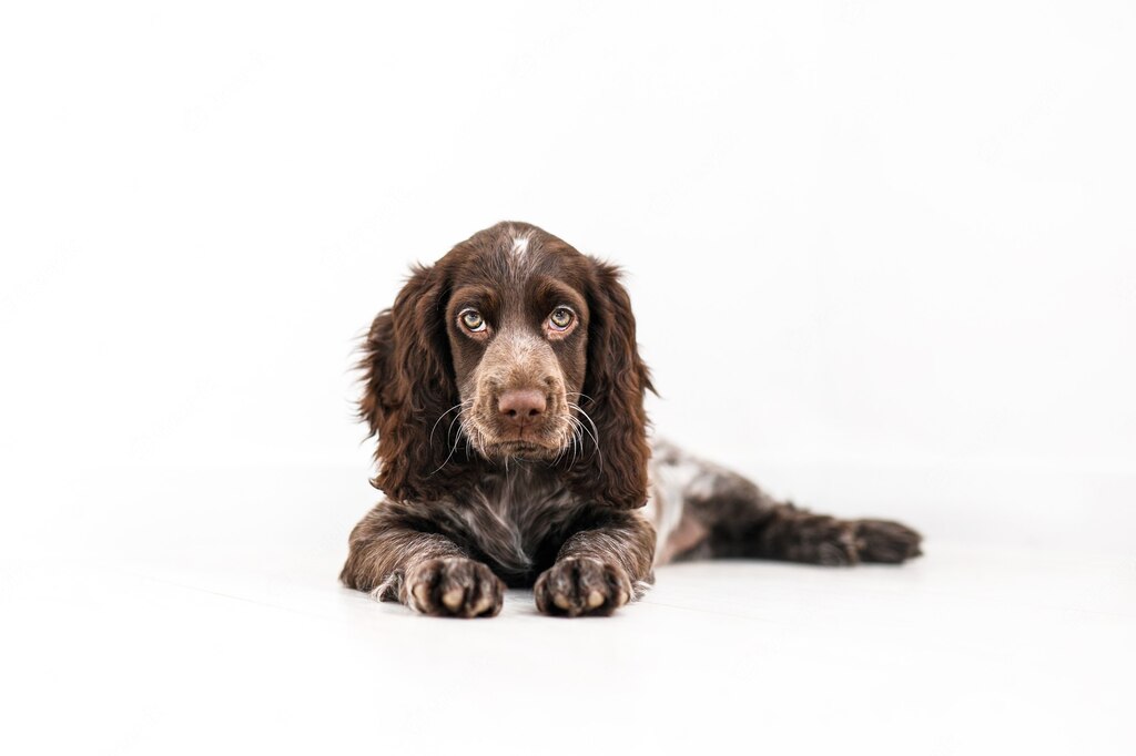 маленька собака