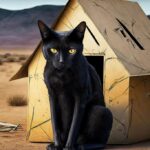 котяча коробка