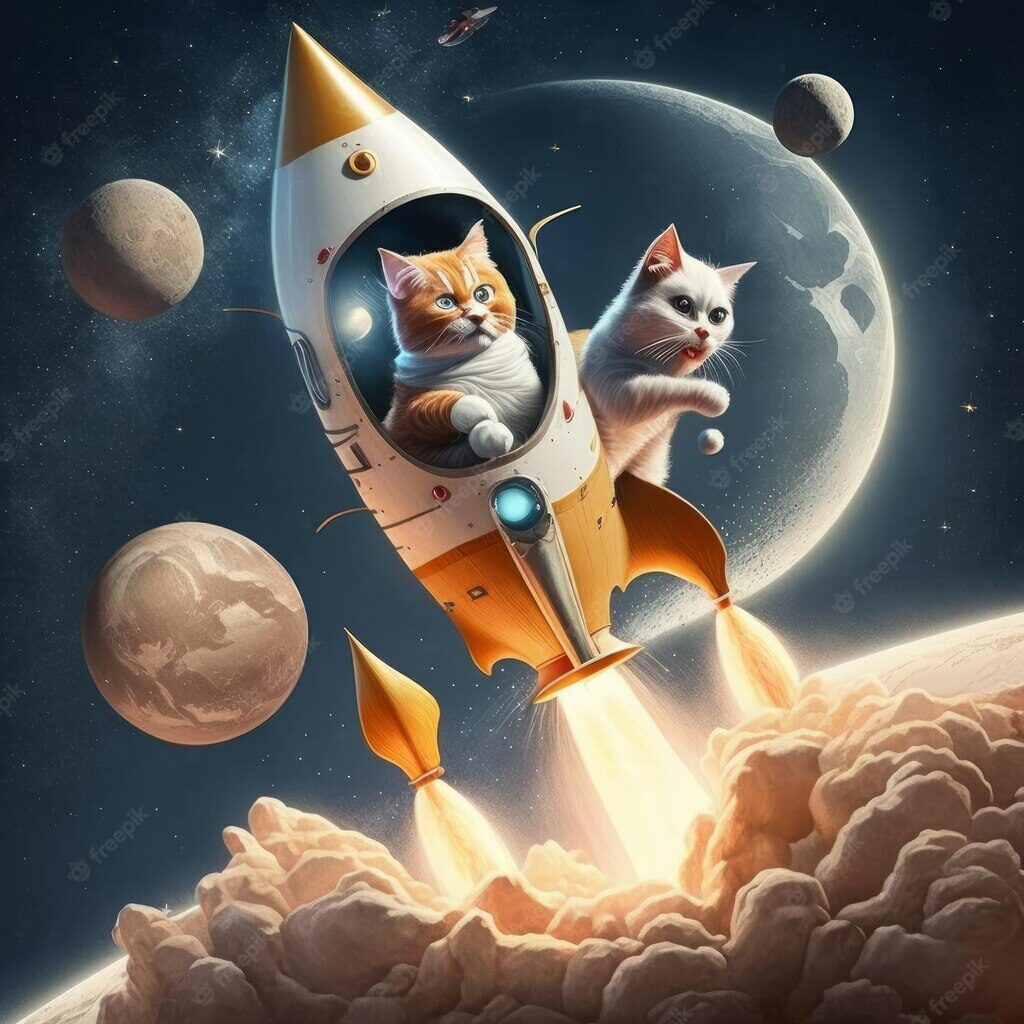 милий простір