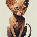 котяче мистецтво