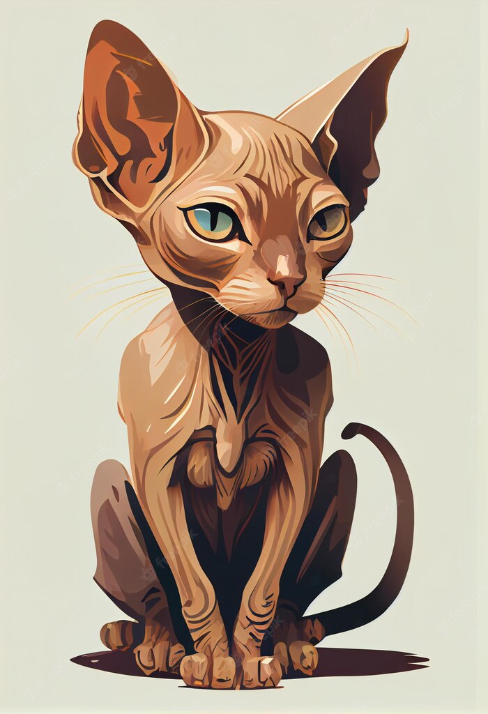 котяче мистецтво