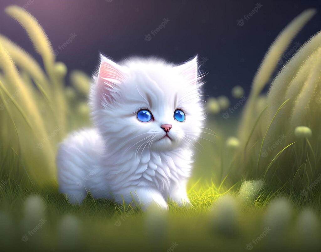 кошенята