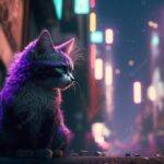 коти улюбленець