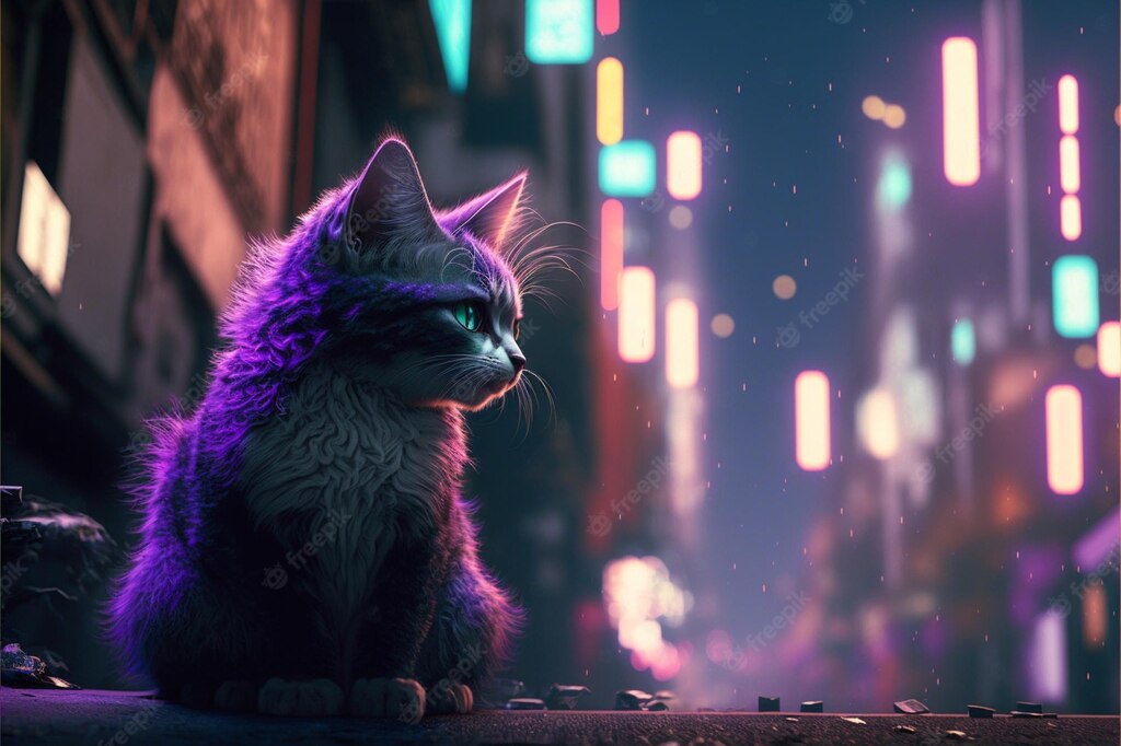 коти улюбленець