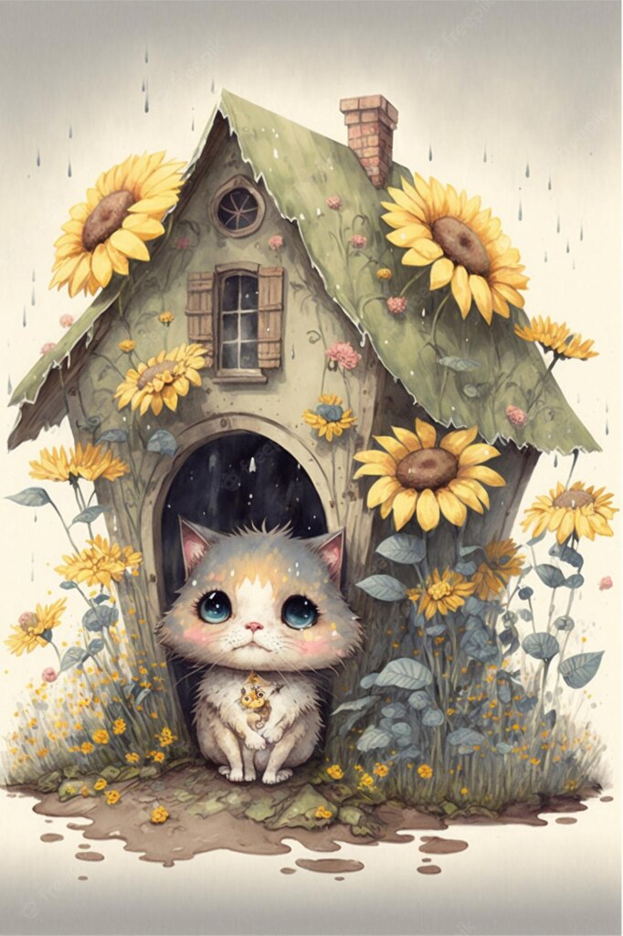 дах будинку