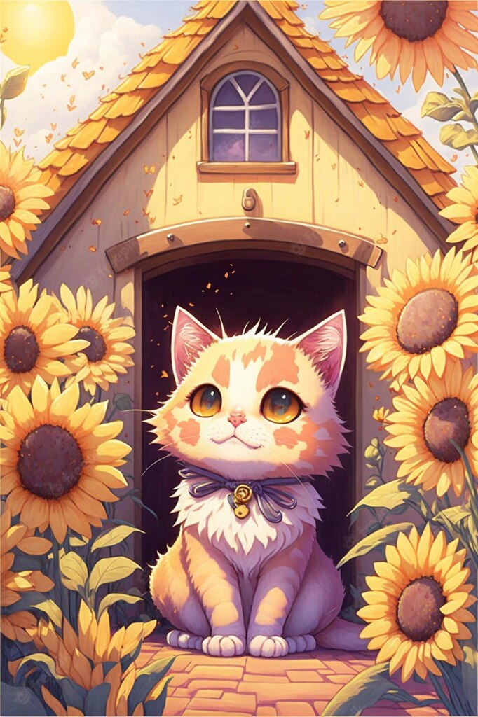 Мультфільм малюнок