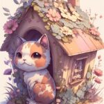 дерев'яний будинок