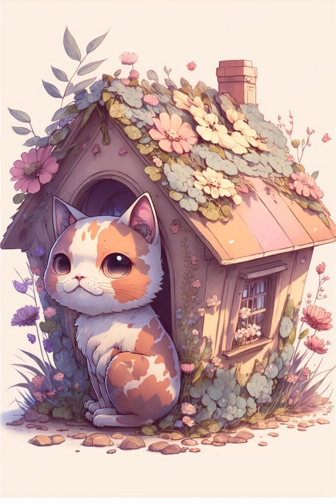 дерев'яний будинок