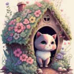 дах будинку