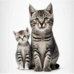 смішний кіт