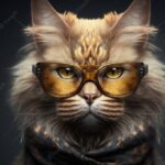 персидський кіт