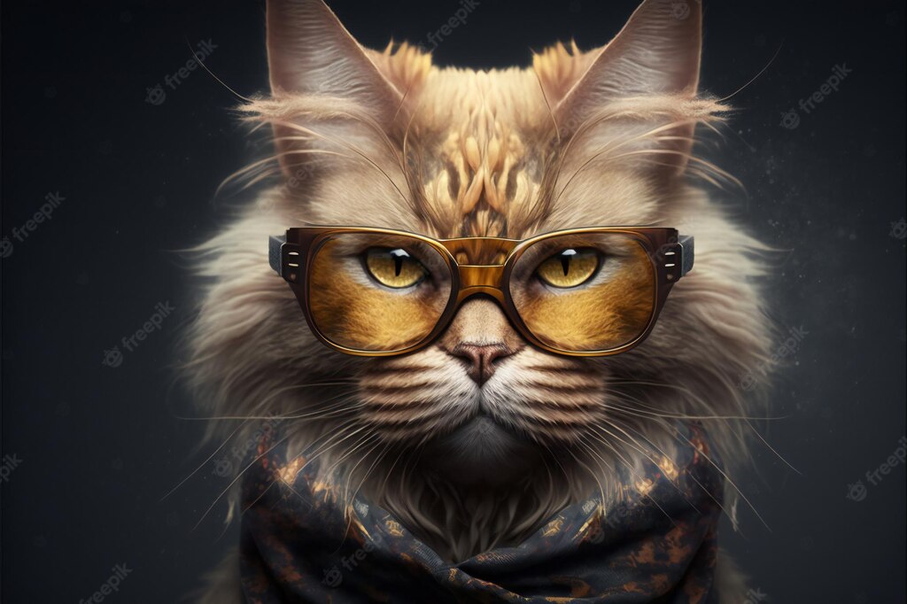 персидський кіт