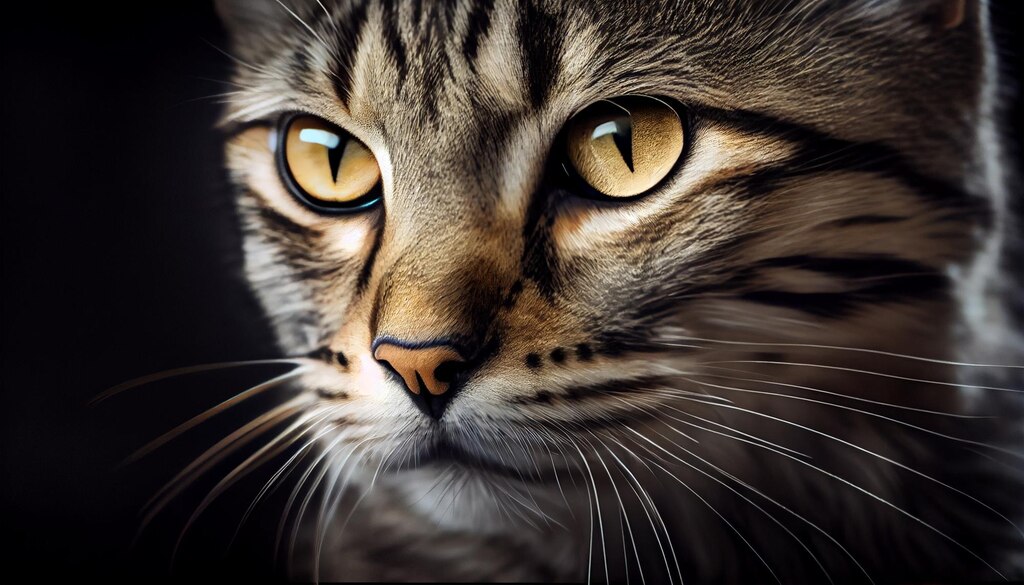 коти домашня тварина