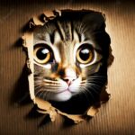 котячий будиночок