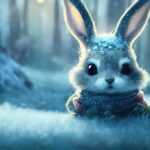 білий кролик