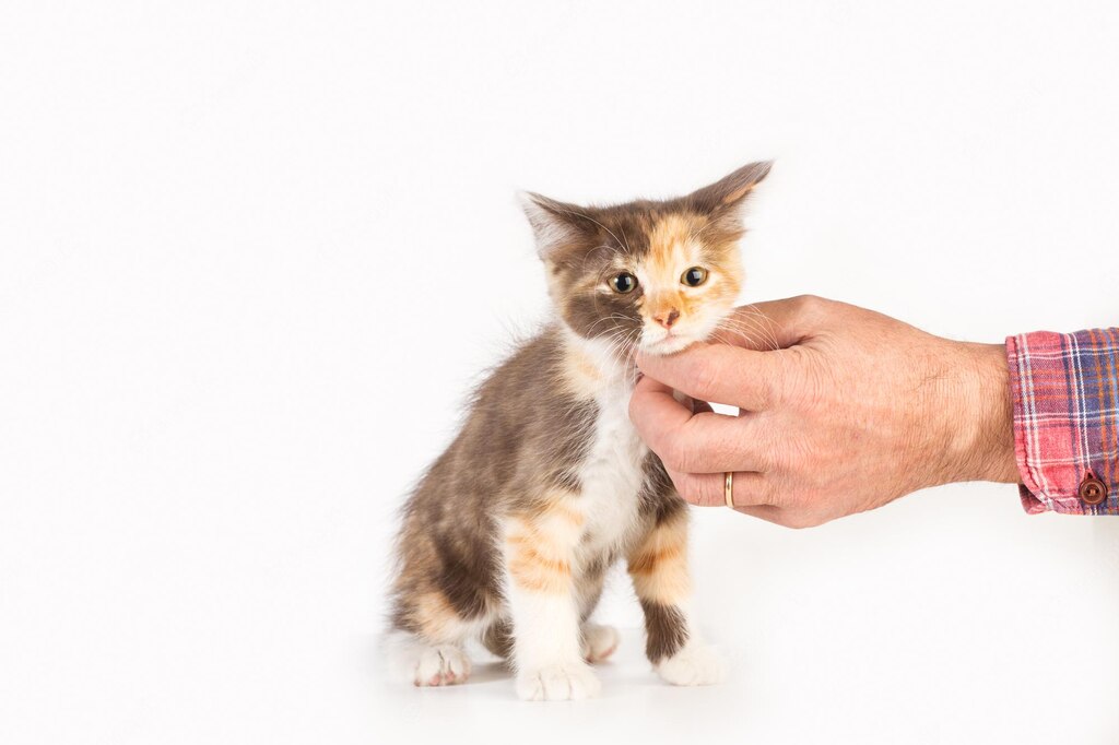 коти домашня тварина