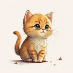 коти домашня тварина