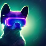 віртуальна реальність