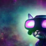 віртуальна реальність