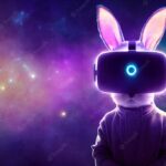 віртуальна реальність